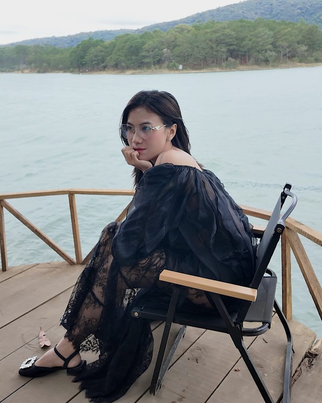 4 mỹ nhân số hưởng, cưới chồng được sở hữu luôn tiệm vàng - Ảnh 4.