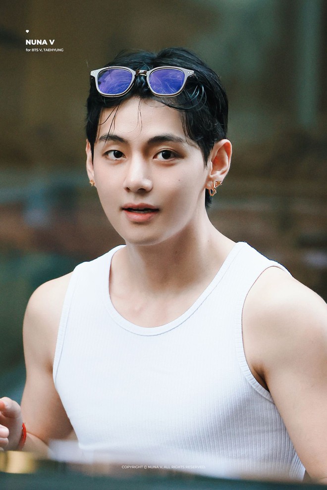 Mỹ nam đẹp nhất thế giới nay được ví như "báu vật quốc gia", riêng gương mặt đã trị giá hơn 700 triệu đồng- Ảnh 3.