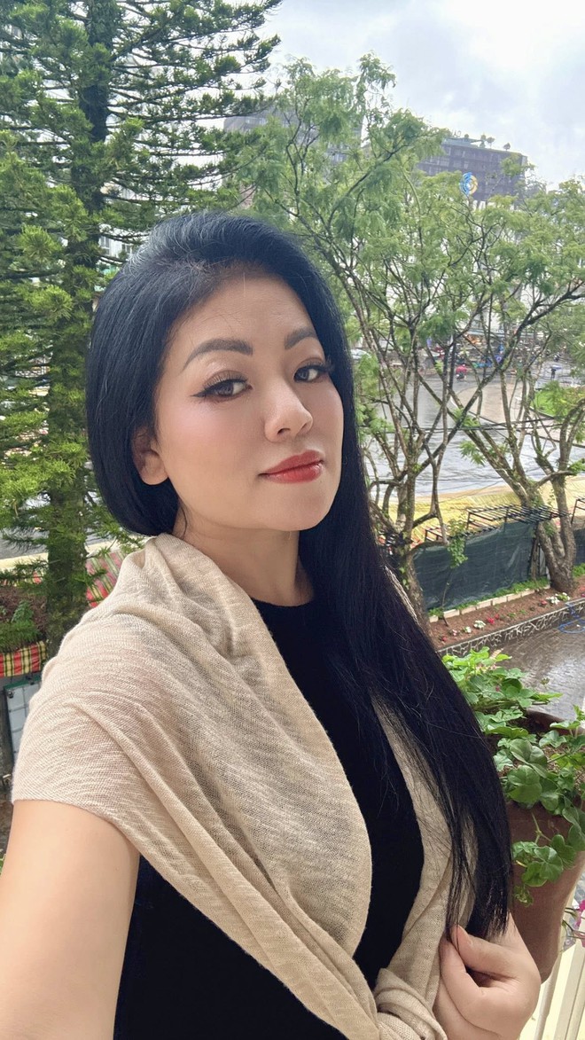 “Nữ hoàng nhạc đỏ” có học vị Tiến sĩ, làm mẹ đơn thân nuôi 4 con, luôn nghĩ sẽ cô đơn suốt đời - Ảnh 7.