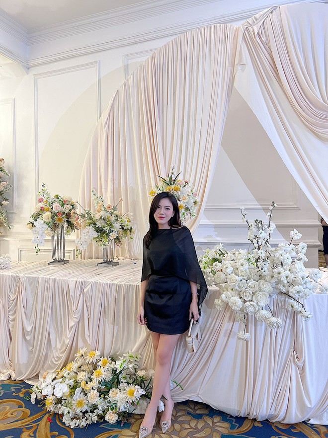 4 mỹ nhân số hưởng, cưới chồng được sở hữu luôn tiệm vàng - Ảnh 5.