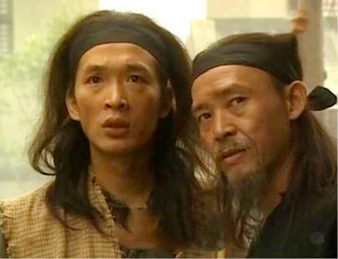 Quá thương tâm: Nam diễn viên truyền hình qua đời sau 12 ngày bị đột quỵ - Ảnh 3.