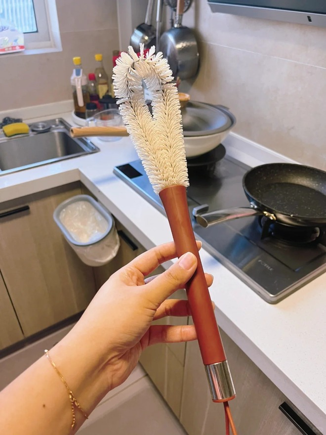 9 món đồ lúc đầu tôi chẳng hứng thú, giờ dùng là nghiện - Ảnh 1.