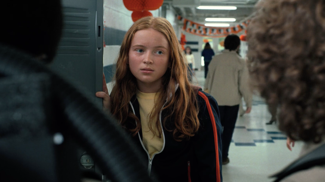 Mỹ nhân 2K2 dậy thì thành công nhất thế giới: Nhan sắc thuộc hàng cực hiếm dần bộc lộ- Ảnh 1. Mỹ nhân 2K2 dậy thì thành công nhất thế giới: Nhan sắc thuộc hàng cực hiếm dần bộc lộ- Ảnh 1.