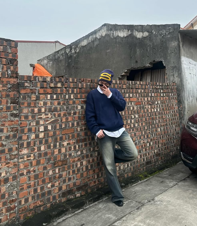 Dương Domic và Linh Ka đã dọn về sống chung nhà? - Ảnh 2.