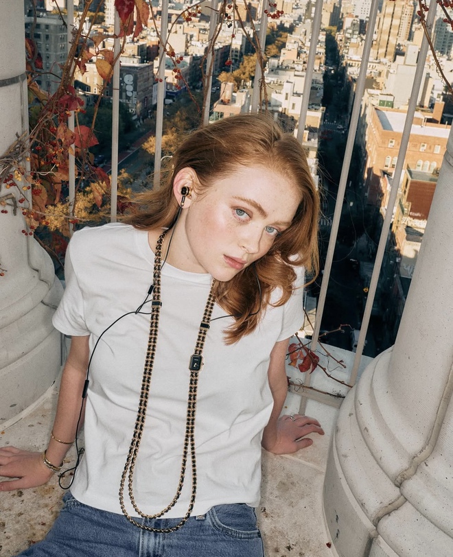 Mỹ nhân 2K2 dậy thì thành công nhất thế giới: Nhan sắc thuộc hàng cực hiếm dần bộc lộ- Ảnh 7. Mỹ nhân 2K2 dậy thì thành công nhất thế giới: Nhan sắc thuộc hàng cực hiếm dần bộc lộ- Ảnh 7.