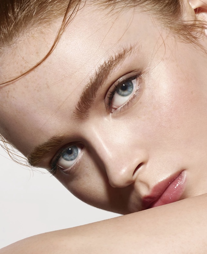 Mỹ nhân 2K2 dậy thì thành công nhất thế giới: Nhan sắc thuộc hàng cực hiếm dần bộc lộ- Ảnh 8. Mỹ nhân 2K2 dậy thì thành công nhất thế giới: Nhan sắc thuộc hàng cực hiếm dần bộc lộ- Ảnh 8.