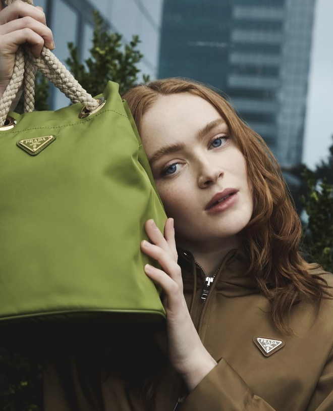 Mỹ nhân 2K2 dậy thì thành công nhất thế giới: Nhan sắc thuộc hàng cực hiếm dần bộc lộ- Ảnh 16. Mỹ nhân 2K2 dậy thì thành công nhất thế giới: Nhan sắc thuộc hàng cực hiếm dần bộc lộ- Ảnh 16.