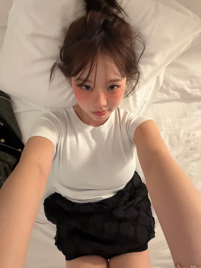 Hot girl huyền thoại trổ tài kinh doanh, thu gần 3 tỷ chỉ trong 10 phút!- Ảnh 5.