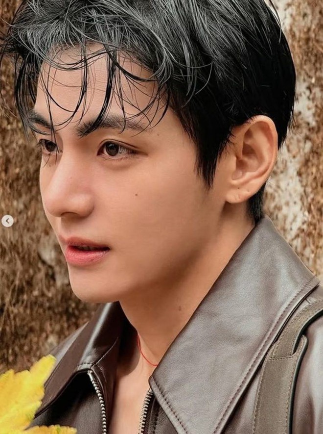 Mỹ nam đẹp nhất thế giới nay được ví như "báu vật quốc gia", riêng gương mặt đã trị giá hơn 700 triệu đồng- Ảnh 7.