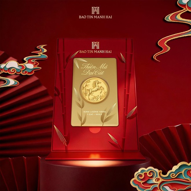 Người trẻ đi mua vàng dịp đầu năm: Không đơn giản chỉ là “xin vía Thần Tài”- Ảnh 4.