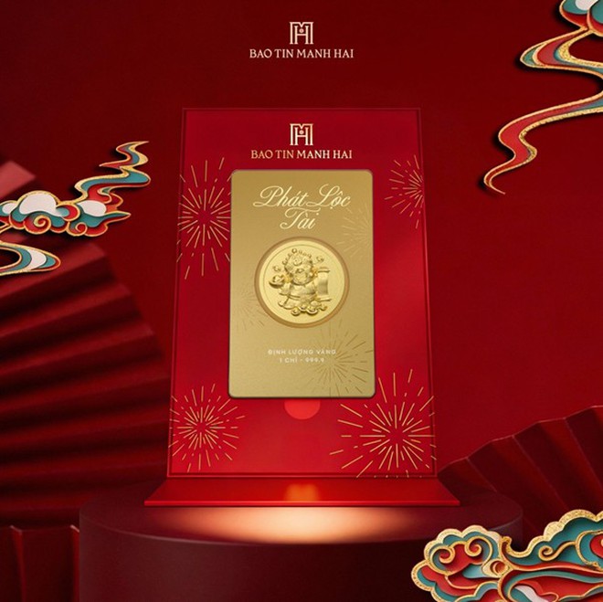 Người trẻ đi mua vàng dịp đầu năm: Không đơn giản chỉ là “xin vía Thần Tài”- Ảnh 5.