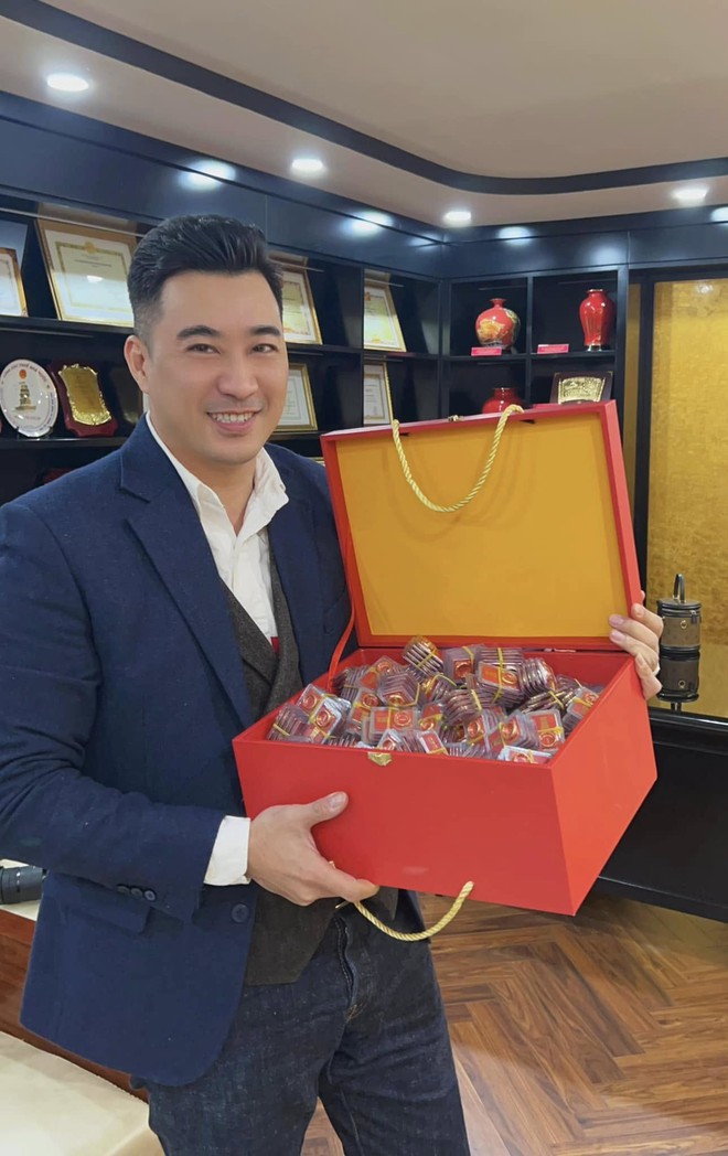 150 cây vàng đựng trong rương của Hằng Túi- Ảnh 2.