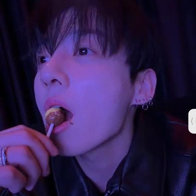 Jungkook (BTS) có đang ổn không vậy? - Ảnh 1.