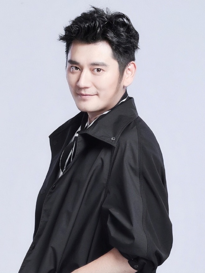 Không còn nhận ra nam MC quốc dân bị đuổi khỏi showbiz vì đoạn CCTV dài 16 giây- Ảnh 2.