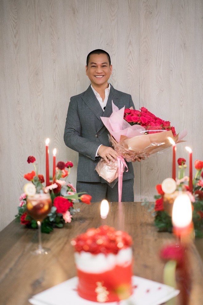 Chồng hơn 17 tuổi làm gì mà khiến Hoa hậu Khánh Vân bật khóc? - Ảnh 5.