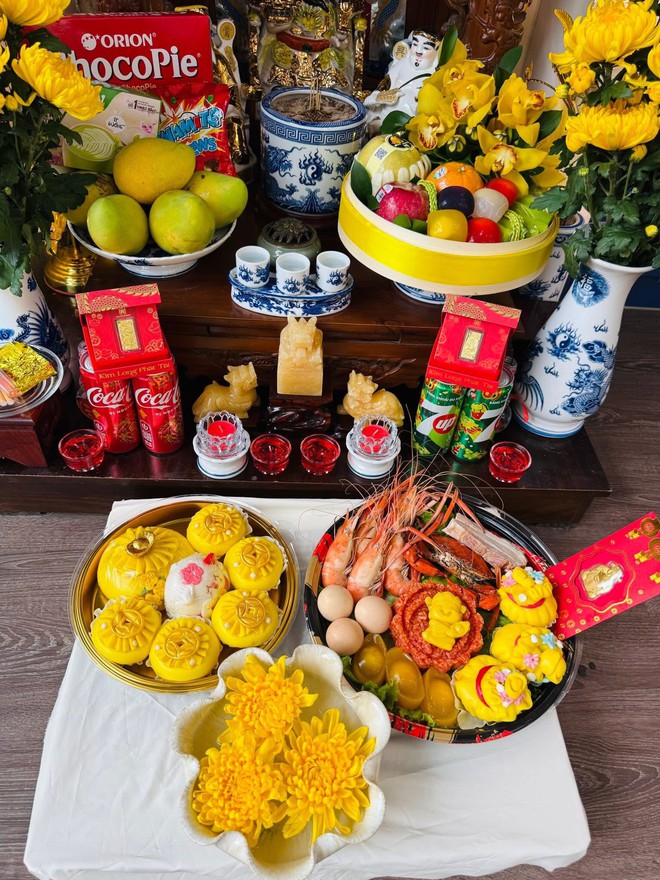 150 cây vàng đựng trong rương của Hằng Túi- Ảnh 4.