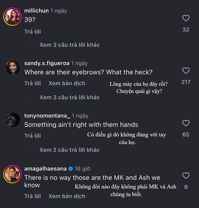 Mary-Kate và Ashley Olsen đây ư: Chuyện gì xảy ra với cặp song sinh quyền lực của làng thời trang vậy?- Ảnh 2.