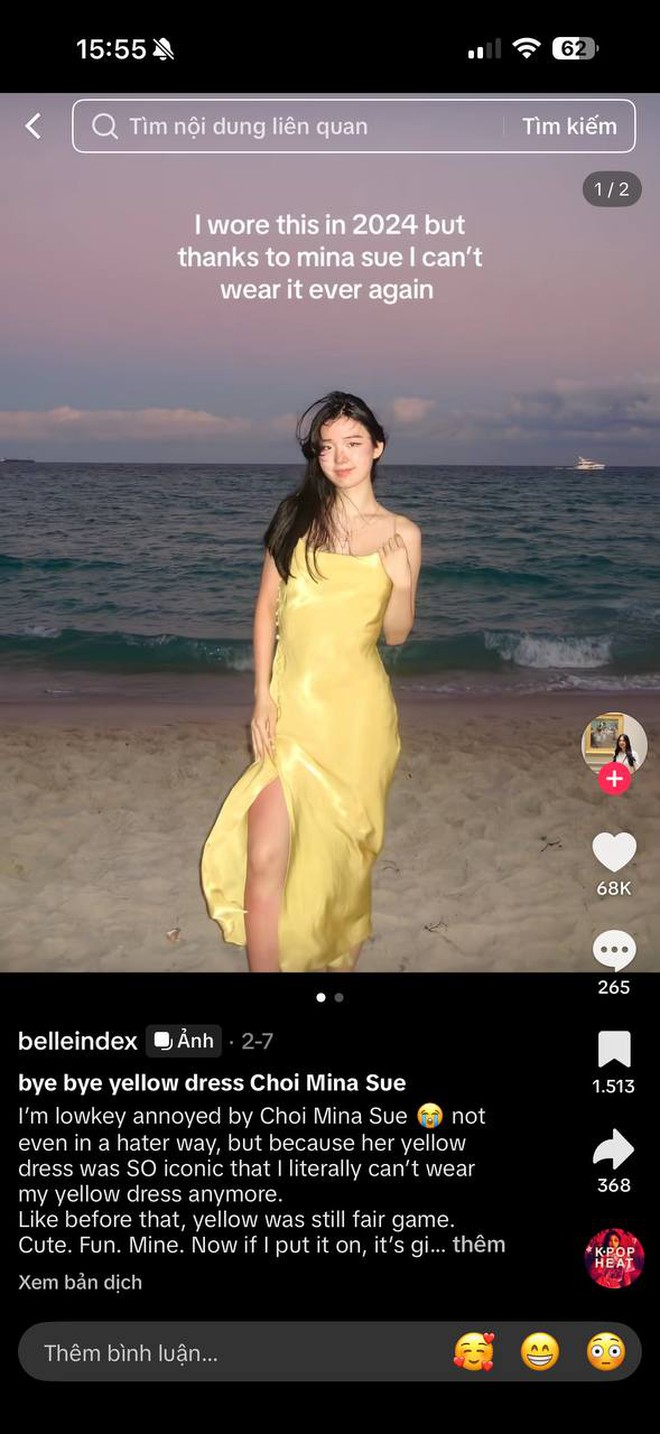 Mỹ nhân được nhiều người "hỏi thăm" nhất Địa Ngục Độc Thân- Ảnh 7.