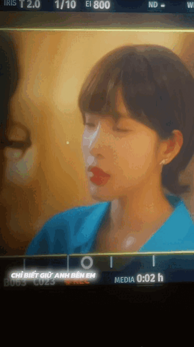 Cả cõi mạng muốn hỏi nữ chính Thỏ Ơi!! 1 câu - Ảnh 3.