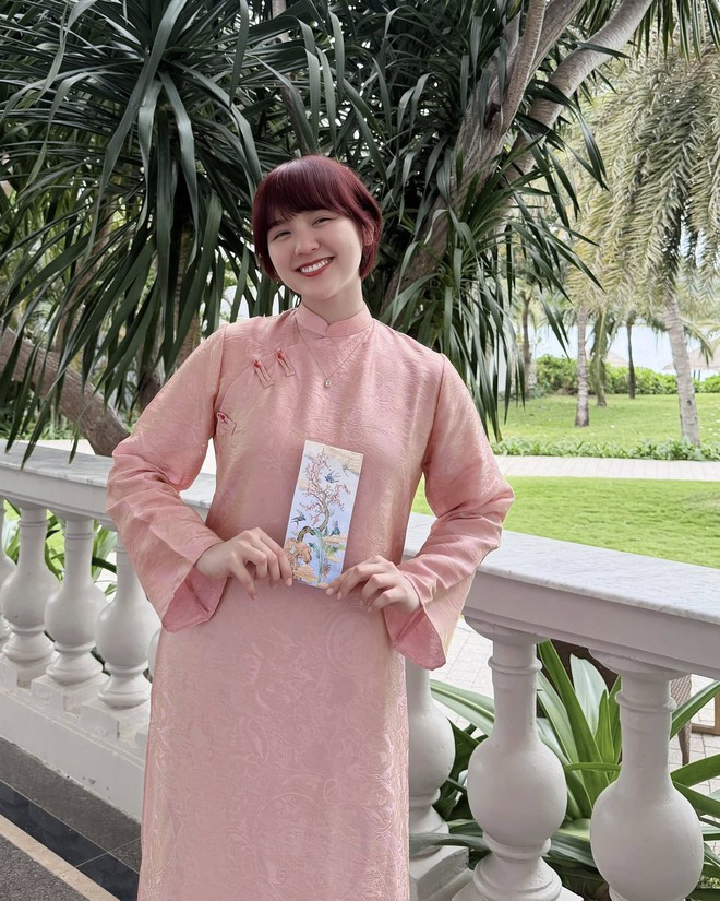 Sơn Tùng và Hải Tú xa cách - Ảnh 14.