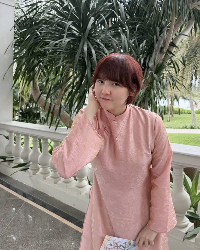 Sơn Tùng và Hải Tú xa cách - Ảnh 15.