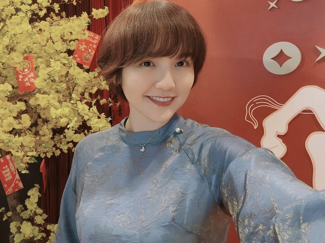 Sơn Tùng và Hải Tú xa cách - Ảnh 10.