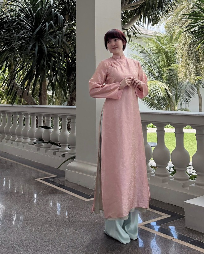 Sơn Tùng và Hải Tú xa cách - Ảnh 12.