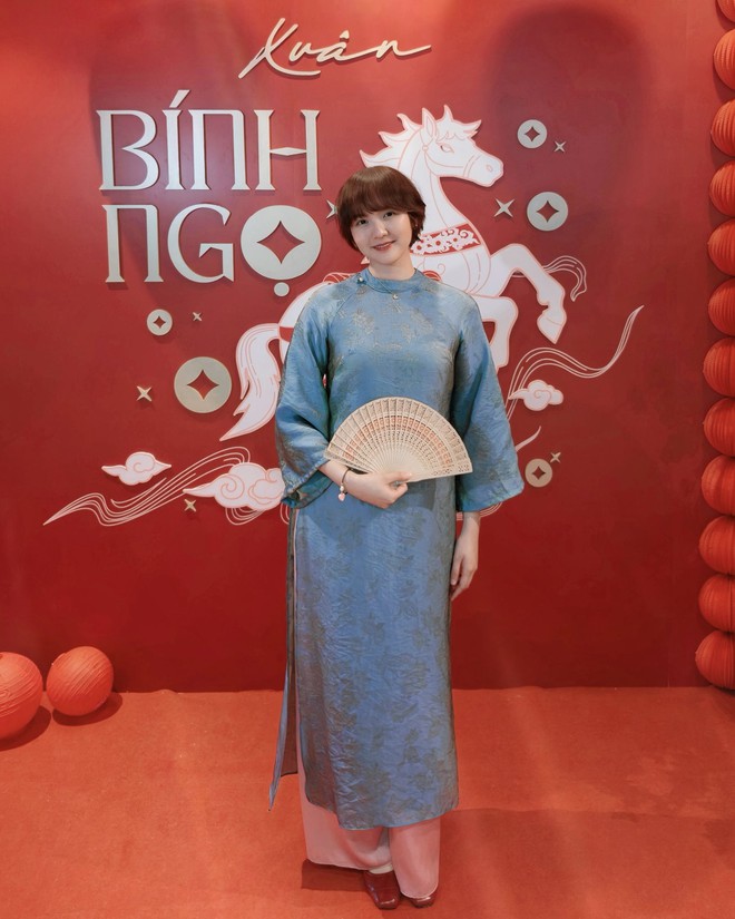 Sơn Tùng và Hải Tú xa cách - Ảnh 8.