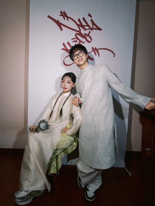 Sao nam Vbiz bí mật làm đám hỏi, lần đầu hé lộ hình ảnh gây sốt- Ảnh 8.