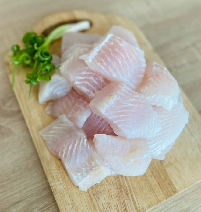 5 loại cá vô địch omega-3, bỏ xa cá hồi: Chợ Việt bán nhiều vô số  - Ảnh 3.