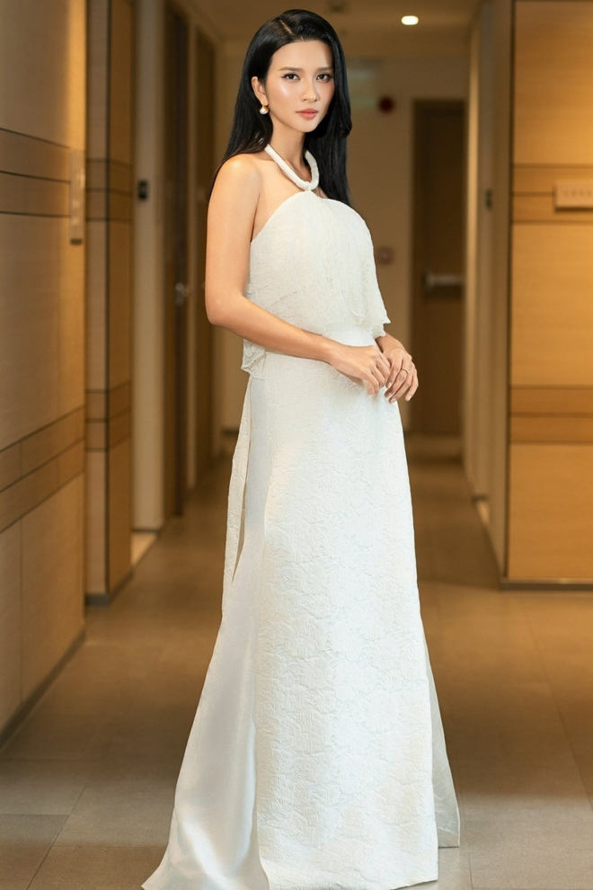 Nữ NSƯT là mỹ nhân nức tiếng, làm mẹ đơn thân ở tuổi 21, một mình nuôi con học trường quốc tế từ mầm non - Ảnh 10.