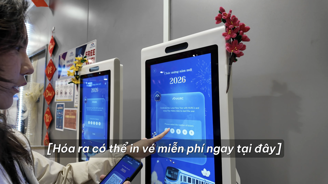 Chuyện cặp vợ chồng khách Hàn bị bỏ lại giữa thành phố mùa Tết vừa qua- Ảnh 3.