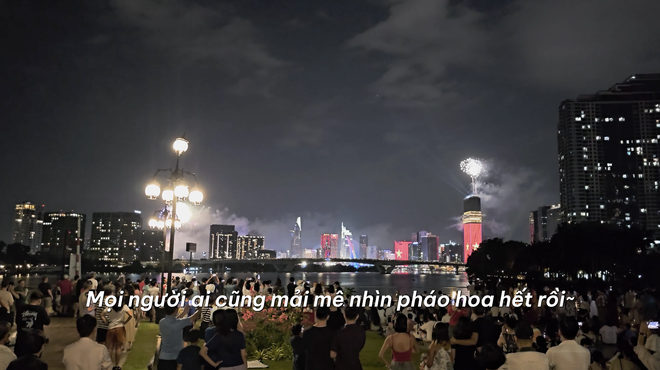 Chuyện cặp vợ chồng khách Hàn bị bỏ lại giữa thành phố mùa Tết vừa qua- Ảnh 6.