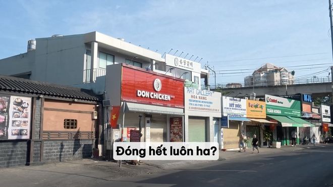 Chuyện cặp vợ chồng khách Hàn bị bỏ lại giữa thành phố mùa Tết vừa qua- Ảnh 9.