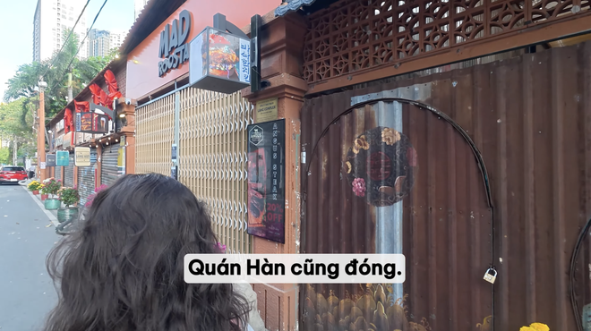 Chuyện cặp vợ chồng khách Hàn bị bỏ lại giữa thành phố mùa Tết vừa qua- Ảnh 10.