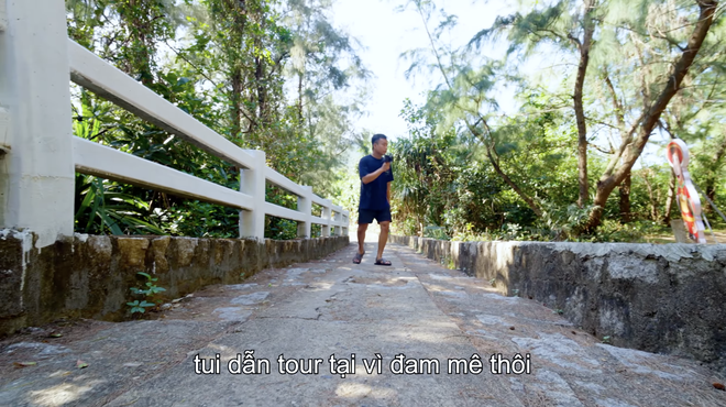 Bị bóc phốt thái độ chảnh chọe nhưng "hướng dẫn viên" ở Mũi Điện lại khiến ai cũng tranh nhau thuê- Ảnh 4. Bị bóc phốt thái độ chảnh chọe nhưng "hướng dẫn viên" ở Mũi Điện lại khiến ai cũng tranh nhau thuê- Ảnh 4.