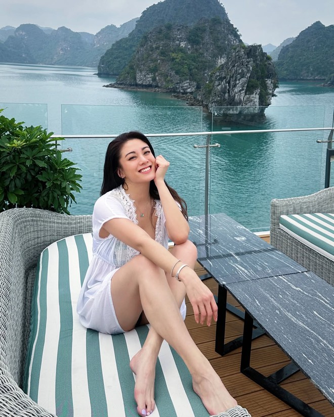 Nữ diễn viên 2 lần bị đại gia bỏ, hơn 10 lần xem mắt bị từ chối, giờ có cuộc sống khó tin  - Ảnh 8.