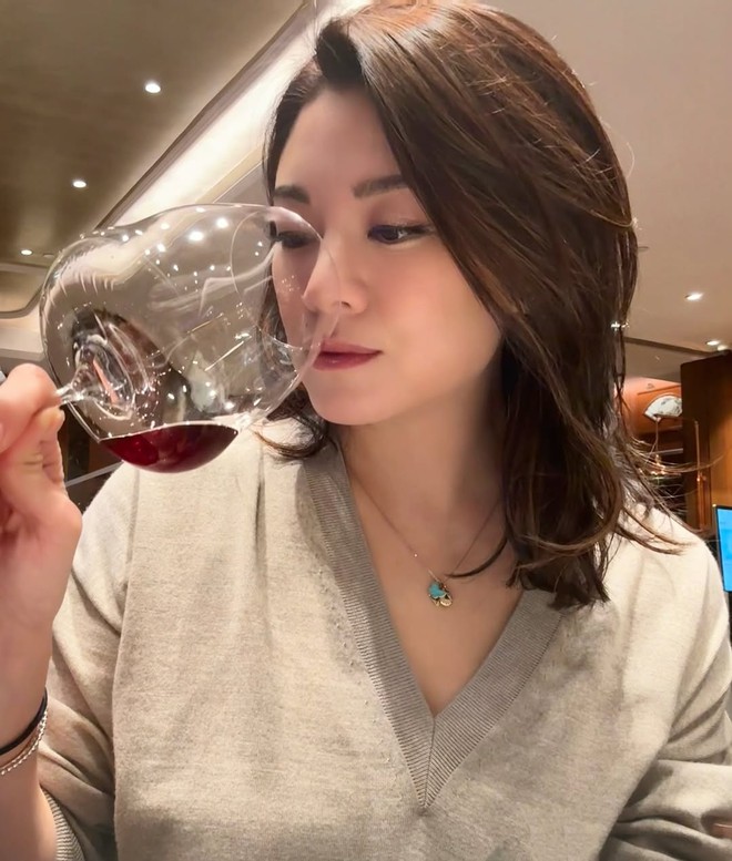 Nữ diễn viên 2 lần bị đại gia bỏ, hơn 10 lần xem mắt bị từ chối, giờ có cuộc sống khó tin  - Ảnh 5.