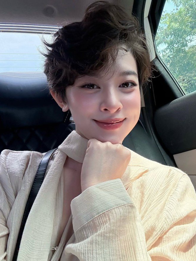 Mỹ nữ nặng 37kg, cao 1m47: Sách giáo khoa mặc đẹp cho hội thấp bé, gu thời trang đỉnh thì thôi! - Ảnh 3.