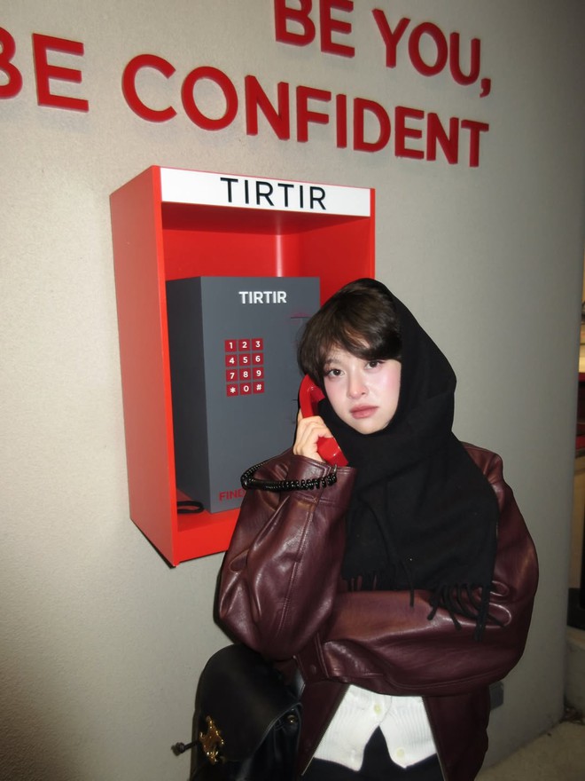 Mỹ nữ nặng 37kg, cao 1m47: Sách giáo khoa mặc đẹp cho hội thấp bé, gu thời trang đỉnh thì thôi! - Ảnh 12.