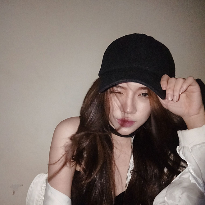 Quá khứ của "chị Bờ Vai" LyLy - Ảnh 9.