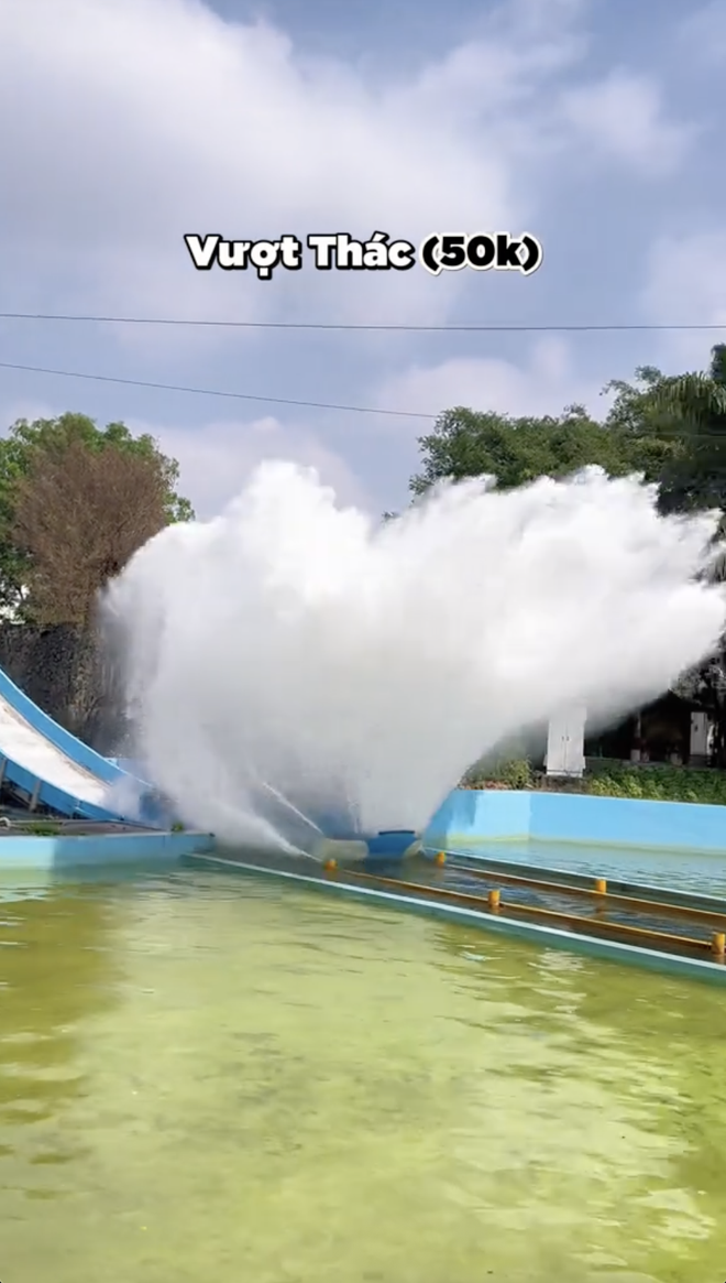 Sốc trước giá 23 trò chơi trong KDL Đại Nam của bà Nguyễn Phương Hằng: Cầm 500.000 đồng liệu chơi được mấy trò?  - Ảnh 6.