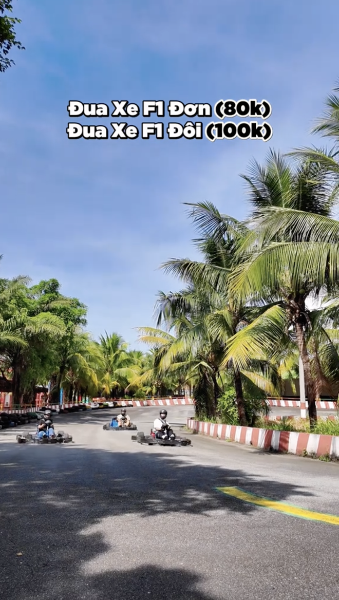 Sốc trước giá 23 trò chơi trong KDL Đại Nam của bà Nguyễn Phương Hằng: Cầm 500.000 đồng liệu chơi được mấy trò?  - Ảnh 17.