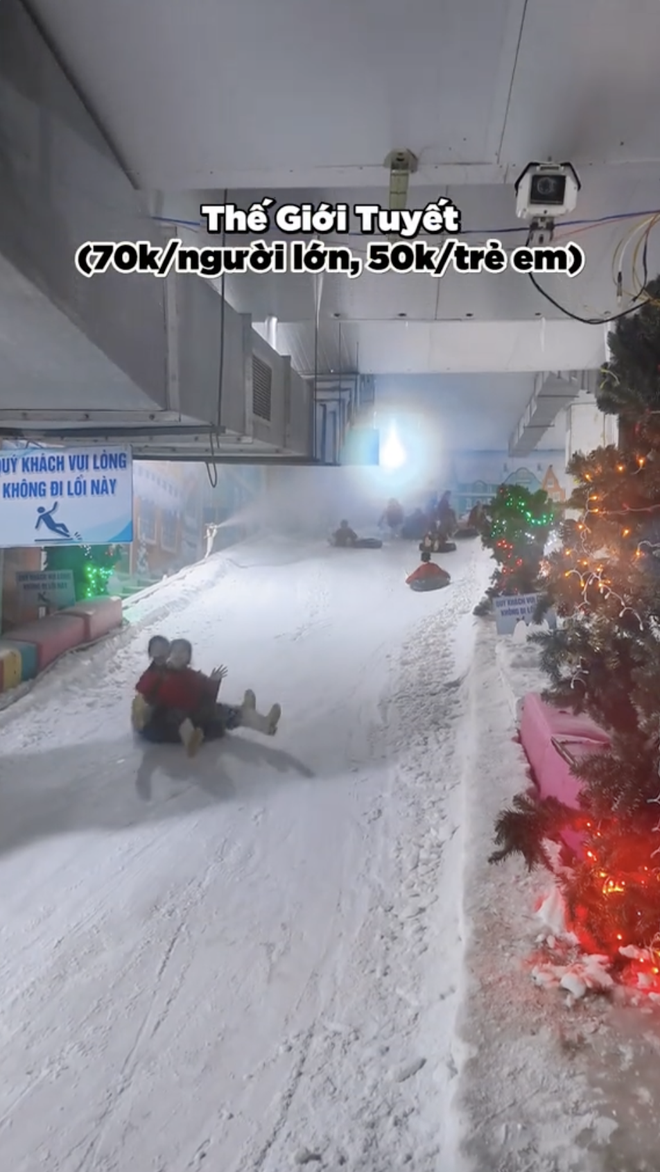 Sốc trước giá 23 trò chơi trong KDL Đại Nam của bà Nguyễn Phương Hằng: Cầm 500.000 đồng liệu chơi được mấy trò?  - Ảnh 21.