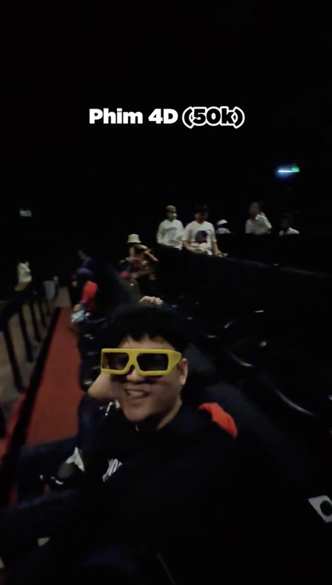 Sốc trước giá 23 trò chơi trong KDL Đại Nam của bà Nguyễn Phương Hằng: Cầm 500.000 đồng liệu chơi được mấy trò?  - Ảnh 22.