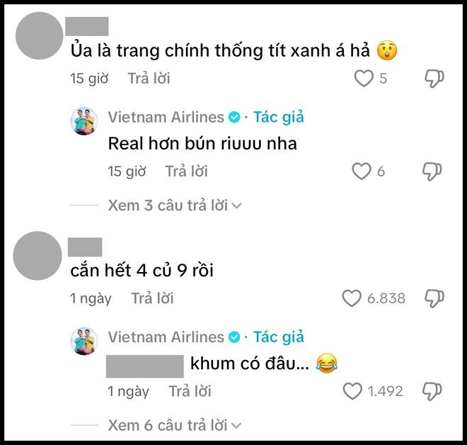 Vietnam Airlines vừa cho 6 triệu người một cú sốc- Ảnh 3. Vietnam Airlines vừa cho 6 triệu người một cú sốc- Ảnh 3.