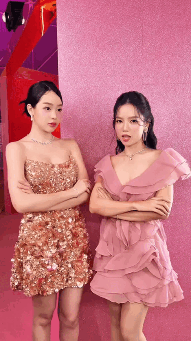 Mỹ nhân này là "phượng hoàng tái sinh" showbiz: Gương mặt tuyệt đối điện ảnh, style ngày càng lên hương chạm nóc- Ảnh 16.