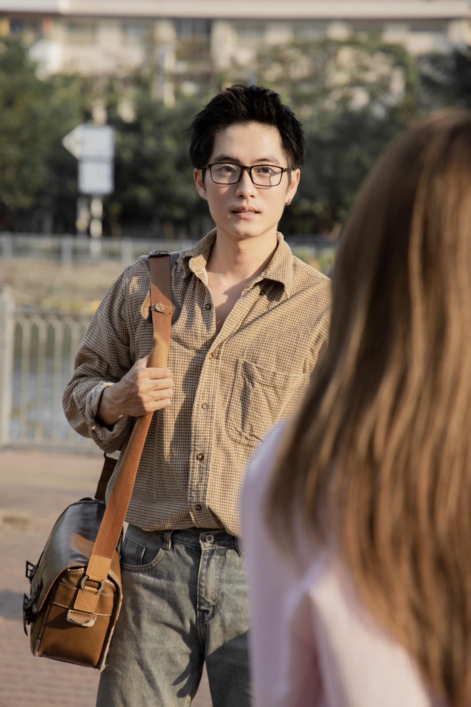 3 triệu người u mê mỹ nam đỉnh nhất phim Việt giờ vàng lúc này, thở thôi cũng xứng làm “người yêu quốc dân”- Ảnh 9.