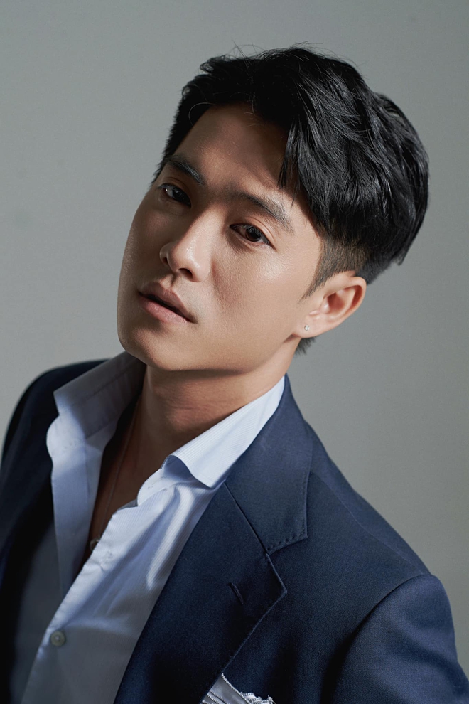 3 triệu người u mê mỹ nam đỉnh nhất phim Việt giờ vàng lúc này, thở thôi cũng xứng làm “người yêu quốc dân”- Ảnh 12.