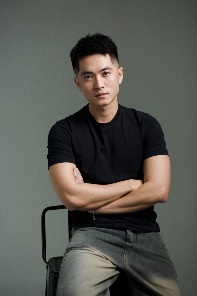 3 triệu người u mê mỹ nam đỉnh nhất phim Việt giờ vàng lúc này, thở thôi cũng xứng làm “người yêu quốc dân”- Ảnh 10.